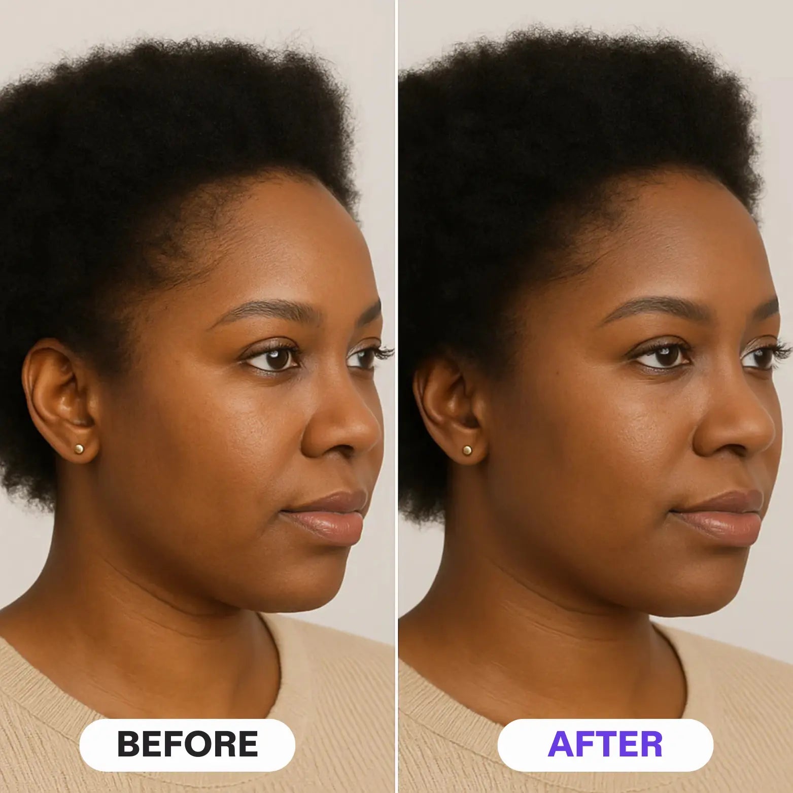 Hair Growth Ampoule Serum