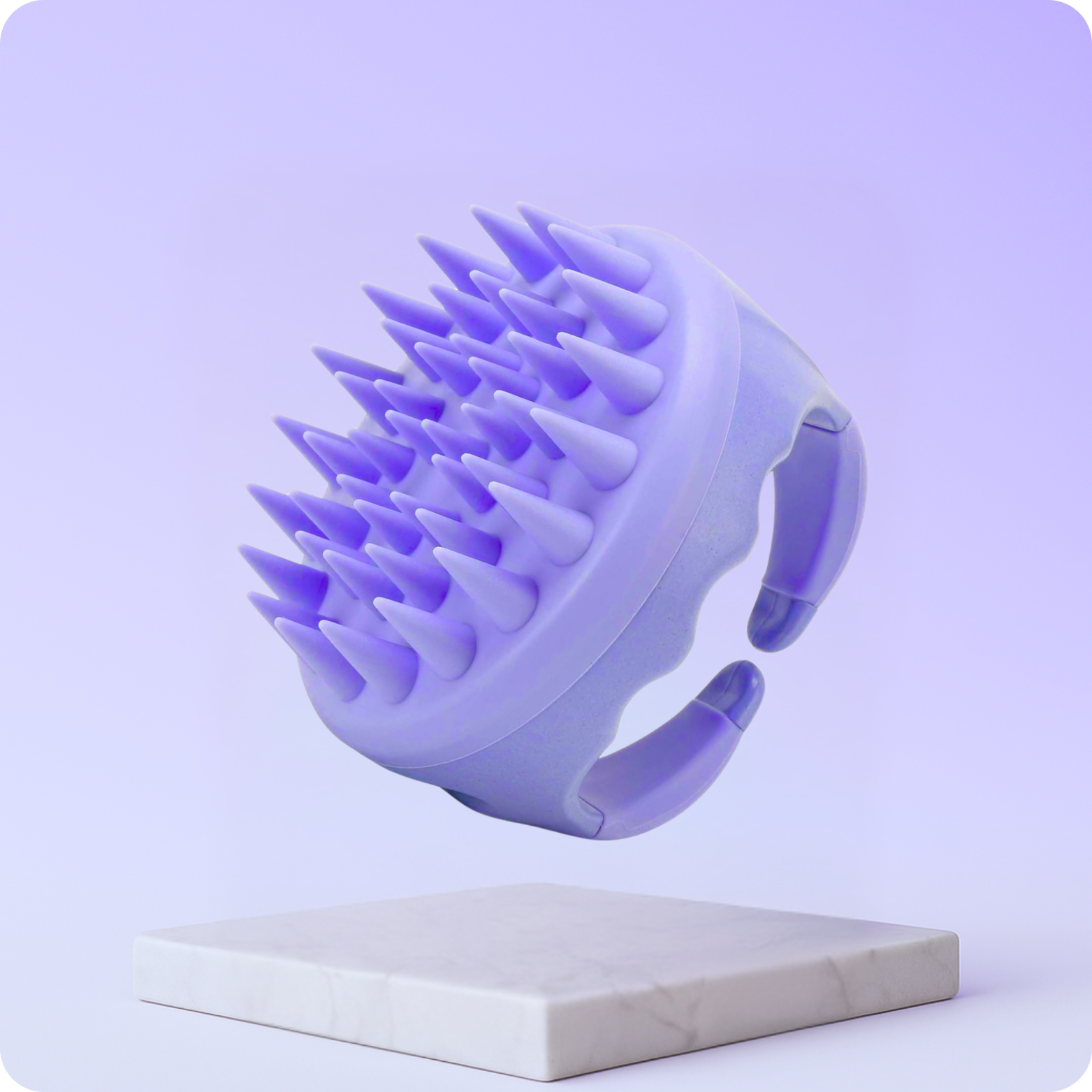 Hair Serum Scalp Applicator