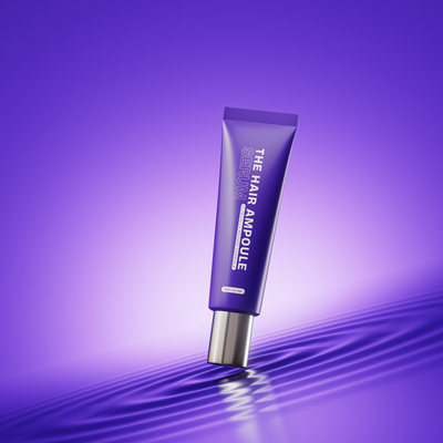 Hair Growth Ampoule Serum