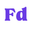 Foladrop logo