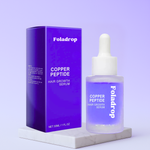 GHK-Cu Peptide Hair Serum